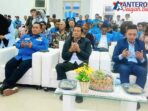 DPP KNPI Dukung Program Presiden melalui Pembentukan Laskar Asta Cita di Seluruh Desa Indonesia DPP KNPI Dukung Program Presiden melalui Pembentukan Laskar Asta Cita di Seluruh Desa Indonesia
