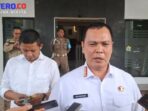 APBD Perubahan 2025 Diketok, Walikota Serang Fokus Tata Pasar Royal dan Kejar Kemandirian Fiskal
