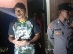 Inafis Polres Serang Evakuasi Temu Mayat di Irigasi Desa Carenang