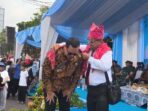 HUT Kota Serang Ke-18, Budaya Karo Tampil Menawan di Pawai Budaya