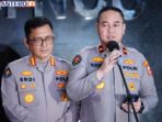 Polri Minta Seluruh Jajaran Lindungi Wartawan Saat Bertugas Polri Minta Seluruh Jajaran Lindungi Wartawan Saat Bertugas