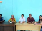 Kades Sukamanah, Ketua Karang Taruna, dan PT. PWI 6 Kompak Mangkir Audiensi, Dinsos Ancam Bekukan Karang Taruna Kades Sukamanah, Ketua Karang Taruna, dan PT. PWI 6 Kompak Mangkir Audiensi, Dinsos Ancam Bekukan Karang Taruna
