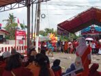 Turonggo Modho Gelar Bazar Murah Meriah di HUT ke-25 Turonggo Modho Gelar Bazar Murah Meriah di HUT ke-25