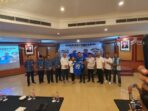 ADHYAKSA FC BANTEN GELAR SARASEHAN BERSAMA FORKOPIMDA ADHYAKSA FC BANTEN GELAR SARASEHAN BERSAMA FORKOPIMDA
