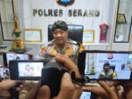 Menghadapi Dampak Cuaca Ekstrem, Polres Serang Membuka Posko Siaga Bencana Alam Menghadapi Dampak Cuaca Ekstrem, Polres Serang Membuka Posko Siaga Bencana Alam