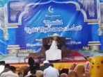 Peringatan Maulid Nabi Muhammad SAW, dengan Tema: Meningkatkan Iman dan Taqwa