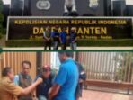 Dugaan Perobohan Masjid di Desa Tobat Balaraja Berlanjut ke Penyelidikan Polda Banten Dugaan Perobohan Masjid di Desa Tobat Balaraja Berlanjut ke Penyelidikan Polda Banten