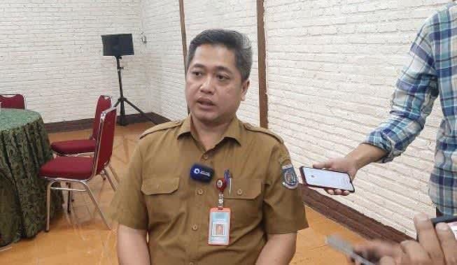 Skandal Setting Pemenang Tender Rp 20,1 Milyar di DSDABMBK Tangsel Dibongkar, NCBI Desak Inspektorat Bertindak