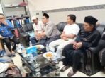 KOLEBBAT dan Warga Desak Penutupan Tambang Pasir PT. Berkah Halal Thayyib