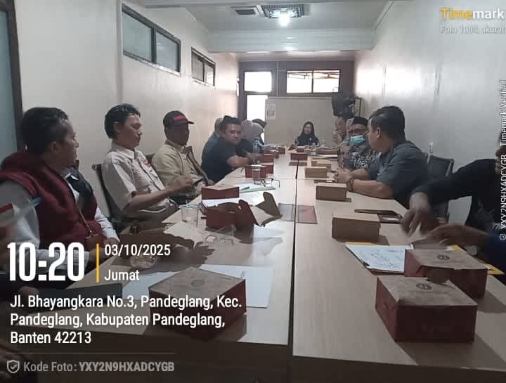 Skandal BPJS Di RSUD Aulia Pandeglang: Diduga Pasien Dialihkan Ke Umum, Kuitansi Tak Sah Publikasi Curiga Double Klaim