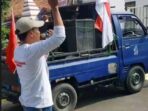 Penjaga Alam NKRI & KOLEBAT Banten Tolak Keras Tambang PT. BHT di Pagintungan: Pemerintah Jangan Jadi Pelayan Mafia Tambang!