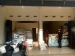 Diduga Milik Oknum Anggota DPRD Pandeglang, Kios Pupuk Resmi Jual Pupuk Subsidi di Atas HET