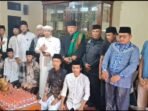 Kesepuhan Kiyai Bandrong Desak Penegakan Hukum atas Perobohan Masjid Nurul Tihjarot di Desa Tobat, Balaraja Usir Sampai Tuntas