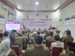 Musrenbangdes Sumur Bandung Bahas Rancangan RKPDES 2026 dan Daftar Usulan RKPDES 2027