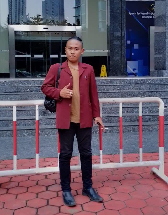 Ketum DPP BIAS Soroti Layanan BPJS Kota Bogor, Nomornya Diblokir Setelah Konfirmasi Klaim Pensiun