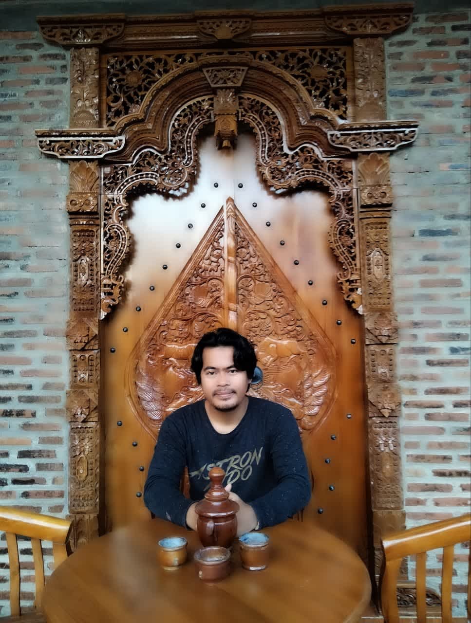 Pendidikan Bukan Warisan: Surat Terbuka dari Patia untuk Presiden Prabowo