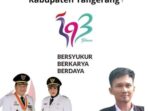 "Endang Supriatna dan LSM KPK Nusantara Ucapkan Selamat HUT Kabupaten Tangerang ke-393 : Bersyukur, Berkarya, Beribadah" "Endang Supriatna dan LSM KPK Nusantara Ucapkan Selamat HUT Kabupaten Tangerang ke-393 : Bersyukur, Berkarya, Beribadah"