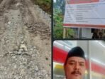 Proyek Infrastruktur Sukarame Diduga Asal Jadi, LIN Soroti Lemahnya Pengawasan Dinas dan Konsultan Proyek Infrastruktur Sukarame Diduga Asal Jadi, LIN Soroti Lemahnya Pengawasan Dinas dan Konsultan