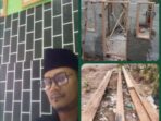 LSM KPK Nusantara Bongkar Dugaan Korupsi Proyek Bedah Rumah PL Kecamatan Jayanti LSM KPK Nusantara Bongkar Dugaan Korupsi Proyek Bedah Rumah PL Kecamatan Jayanti