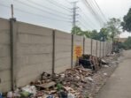 Persoalan Sampah Kian Pelik, Cikupa Mas Tutup Dua Akses Buang Sampah Warga Talagasari, Disorot Aktivis Lingkungan Persoalan Sampah Kian Pelik, Cikupa Mas Tutup Dua Akses Buang Sampah Warga Talagasari, Disorot Aktivis Lingkungan