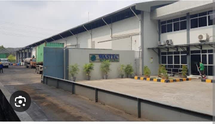 Diduga Langgar Aturan Ketenagakerjaan, PT WASTEC International Pecat Karyawan Lewat WhatsApp Tanpa Pesangon