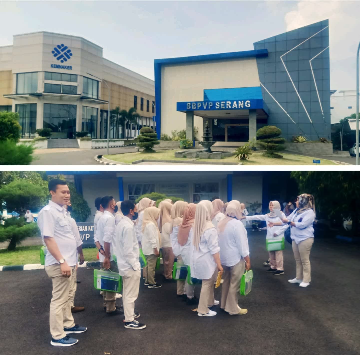 Pasca Pelatihan Keamanan Pangan, PT Anugrah Zainab Abadi dan CV Anugrah Jaya Abadi Lanjutkan Sertifikasi MBG