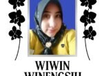 Selamat Jalan Sahabatku Tercinta, Wiwin Winengsih: Satu Cinta, Satu Profesi, Satu Pena Selamat Jalan Sahabatku Tercinta, Wiwin Winengsih: Satu Cinta, Satu Profesi, Satu Pena