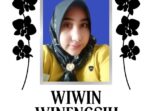 Selamat Jalan Sahabatku Tercinta, Wiwin Winengsih: Satu Cinta, Satu Profesi, Satu Pena Selamat Jalan Sahabatku Tercinta, Wiwin Winengsih: Satu Cinta, Satu Profesi, Satu Pena