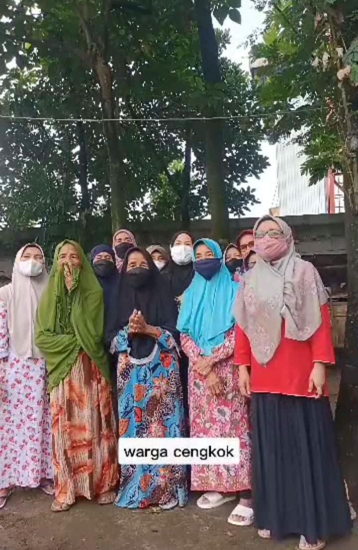 Pemerintah Diminta Jadi Penengah Konflik Lingkungan Warga Cengkok Balaraja dan Perusahaan: Harapan Hidup Tenang Tanpa Polusi