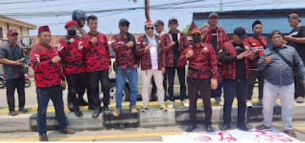 Ormas KKPMP dan Aliansi Masyarakat Kramat Watu Siap Gelar Aksi Jilid II, Desak Pemerintah Stop Truk Tronton ODOL di Jalan Raya Kramat Watu