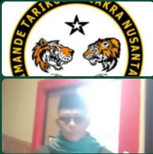 Ustad dan Tokoh Masyarakat DKM Nuruttijaroh Kunjungi Polda Banten, Tanyakan Perkembangan Kasus Perobohan Masjid