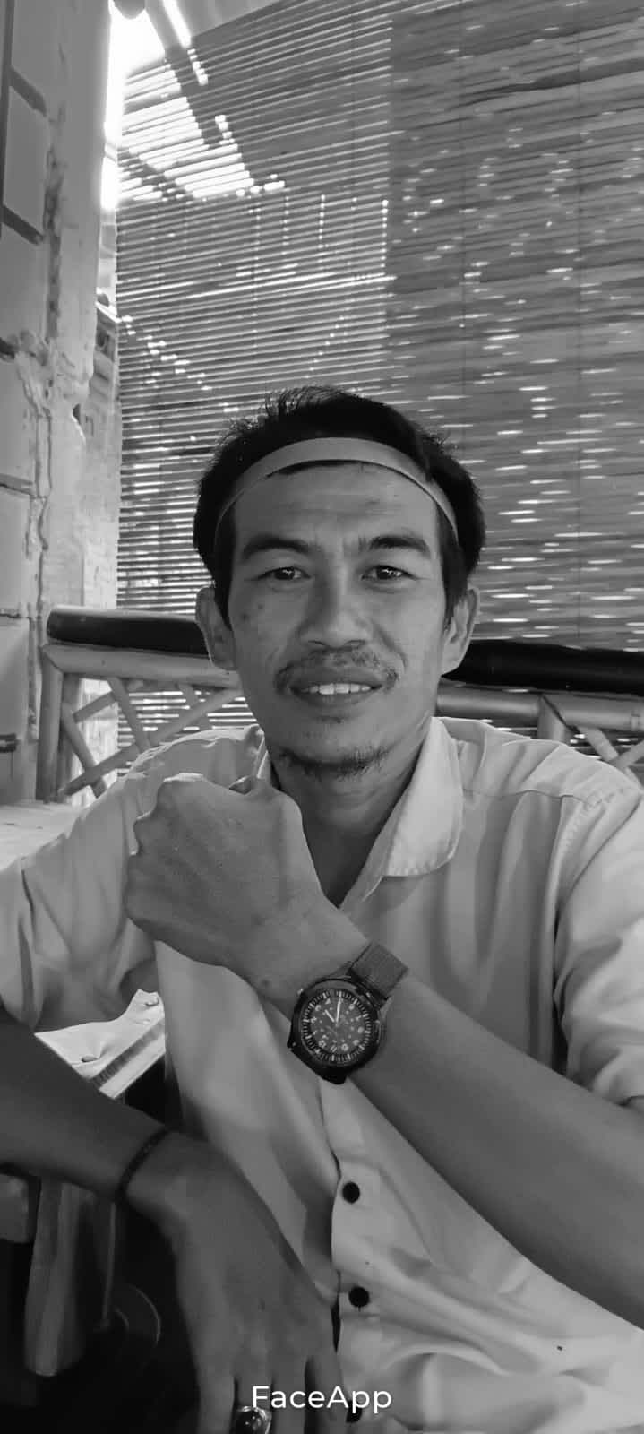 Belum Rampung, Betonisasi Jalan Cisoka -Tigaraksa Sudah Makan Korban: Pengendara Motor Tewas Terlindas Truk Tanah