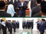 Gubernur Andra Soni Tekankan Responsivitas dan Integritas saat Lantik 23 Pejabat Pimpinan Tinggi Pratama Gubernur Andra Soni Tekankan Responsivitas dan Integritas saat Lantik 23 Pejabat Pimpinan Tinggi Pratama